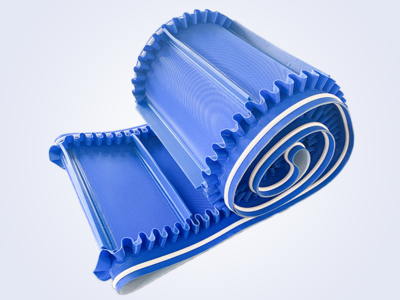 輕型輸送帶長度和寬度的選擇指南