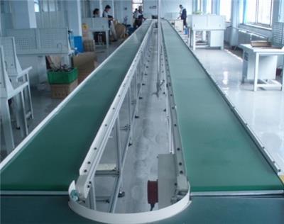 輕型環(huán)形輸送帶產品推薦指南