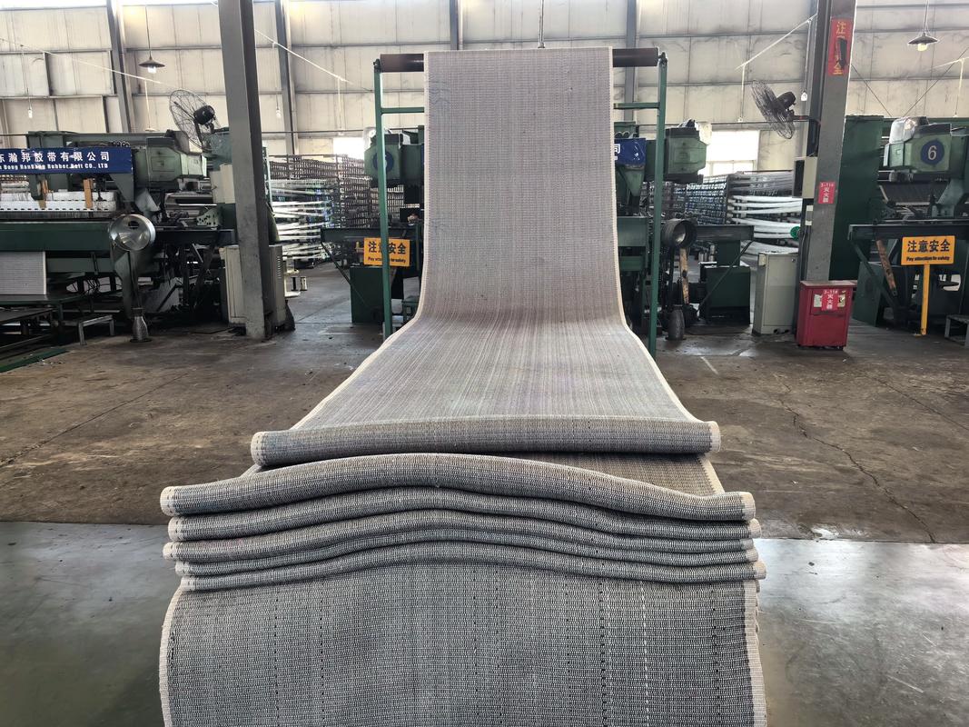 呂梁市整芯輸送帶廠家的產品體系與整芯阻燃輸送帶（PVG帶）生產優勢