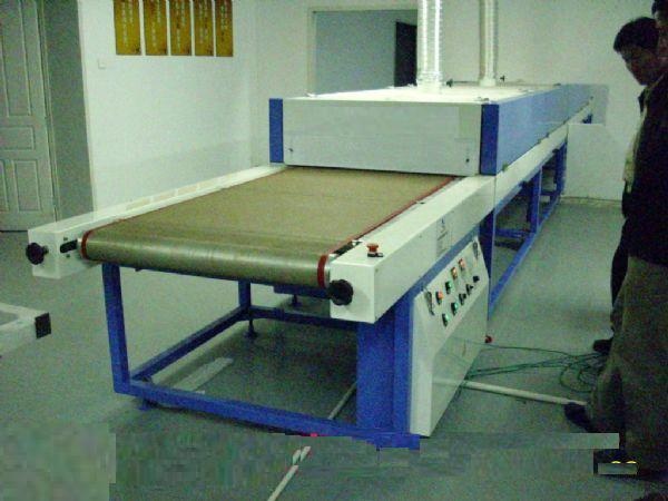 四氟輸送帶、鐵氟龍輸送帶與特氟龍高溫輸送帶 特性、應用與通用件選擇