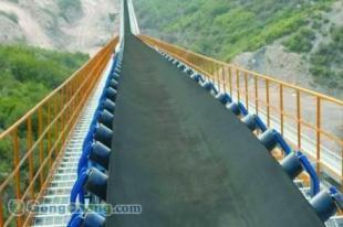 耐腐蝕輸送帶選購指南 價格、廠家與產品信息全解析